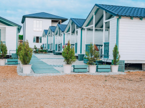 База отдыха Белый берег