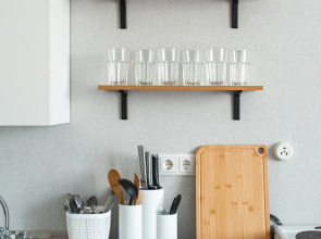 Квартира у Лахтинского разлива