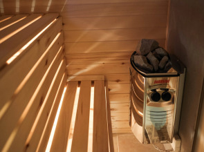 Гостевой дом Новая Ладога