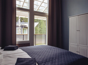 Апартаменты Saimaa Life