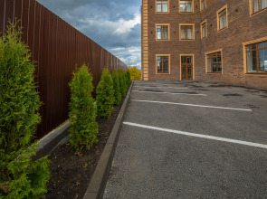 Отель Full House