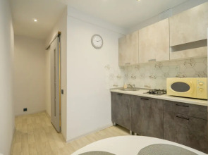 Квартира Двухкомнатная квартира