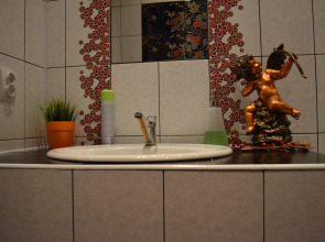 Мини-Отель Солнечная