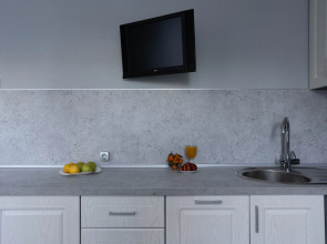 Апартаменты MyhomeYourhome на Верейской 2\60