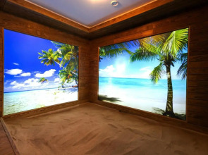 Курортный отель Marxal Resort & SPA