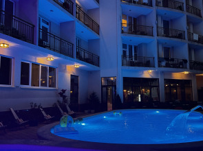 Гостевой дом Винговер