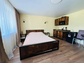 Апартаменты Спорткомплекс Озерный Тулун