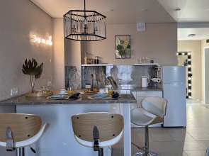 Апартаменты Оранж Парк Котельники