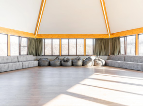 Гостевой дом Терем у реки