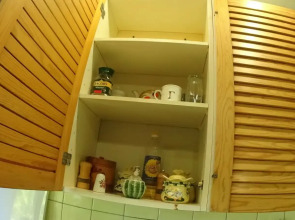 Квартира на Воровского 53