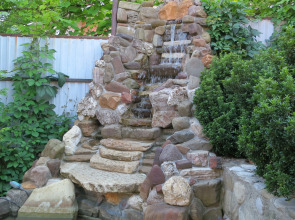 Гостевой дом Нэста РФ