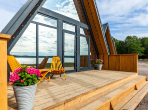 Гостевой Дом №3 На Берегу Озера