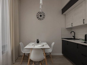 Апартаменты Knokey Алексеевская Улучшенные