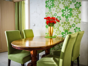 Гостинично-развлекательный комплекс Royal-Lime