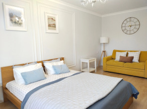 Апартаменты Семейные рядом с центром