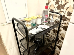 Апартаменты сети "На время" рядом с Академией МЧС