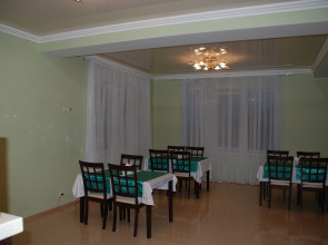 Гостевой дом Гаспра