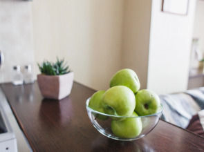 Апартаменты Династия Калинина 47К