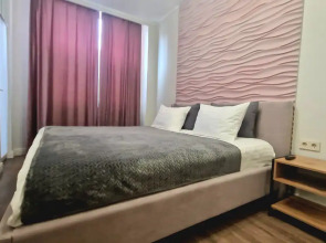 Апартаменты на Набережной