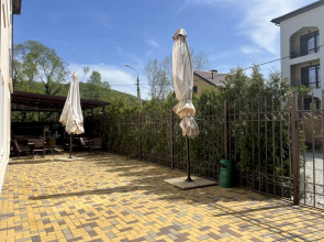 Гостевой дом Заречье