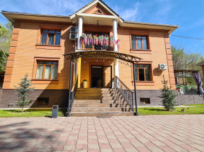 Отель CryptoHotel.Club