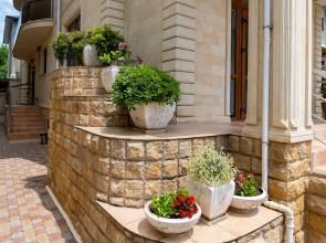 Гостевой дом Река и Море