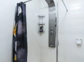 Апартаменты HeroCities Minsk