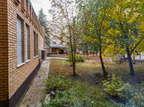 Апартаменты Студия в Воскресенске