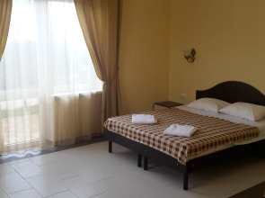 Undersun Village (Андерсан Вилладж)