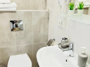 Апартаменты 4 Парка Мята