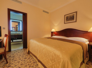 Отель Romance Puškin