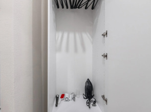 Апартаменты Студия в Воскресенске