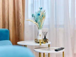 Апартаменты Двухкомнатные на 10 этаже в ЖК Арсенал