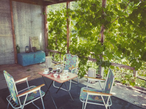 Гостевой дом Дабарахъ