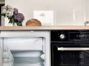 Апapтaмeнты однокомнатные World Ocean с Видом нa Музeй Миpовогo Океaна