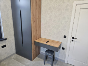 Квартира Novoros