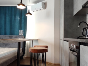 Апартаменты Липецк Центр 5