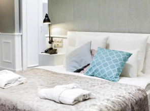 Отель Имрус Отель Москва