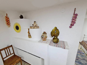 Отдельный коттедж Кубанский дворик 3