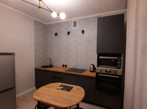 Апартаменты Koltsovo Park