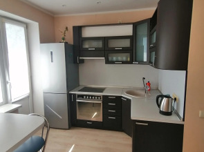 Квартира Возле Аэропорта 1