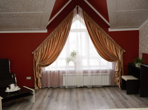 Гостевой дом Усадьба