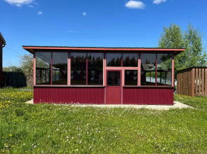 Гостевой Дом «Уютный Тёплый Дом»