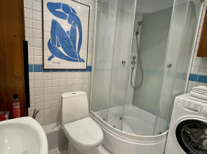 Апартаменты На Верхней Набережной