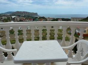 Гостевой дом Хале