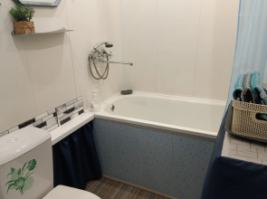 Апартаменты 2 Комнатные Компактные