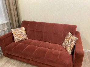 Квартира Уютная трёхкомнатная квартира в центре города