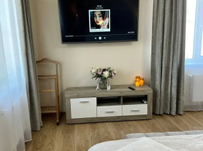 Дом Двухэтажный в 5 Минутах от Моря