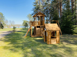 Парк-Отель Вселуг