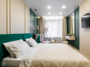 Апартаменты LS Sun Kazan